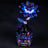 Lightailing Light Kit For LEGO Black Dahlia Flower  #76784 - 12