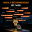Light Kit for Dinosaur Fossils: T. rex Skull 76964-Lightailing