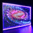 Light kit for The Milky Way Galaxy 31212 -Briksmax