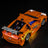 Light Kit for Fast and Furious Toyota Supra MK4 42204-Lightailing