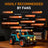 Light Kit for Jeep Wrangler Rubicon 42227 - Lightailing