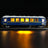 Light kit for The Orient Express Train 21344-Lightailing