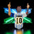 Light kit for Lionel Messi – Celebration 43018 - Briksmax 2.0