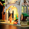 Light Kit For Botanical Garden 41757