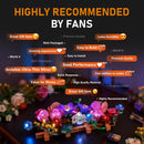 Light Kit for Flower Wall 11503 - Lightailing【Not Final Price｜Coming Soon】