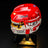 Light Kit for Scuderia Ferrari HP Charles Leclerc Helmet 43014 -Lightailing