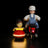 Light Kit For Wallace & Gromit 21371 - Briksmax 2.0【Not Final Price｜Coming Soon】