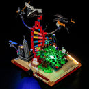 Briksmax 2.0 Light Kit For The Evolution of STEM