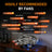 Beleuchtungsset für Millennium Falcon 75375-Lightailing