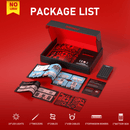 Briksmax Light Kit For Christmas Tree 40573