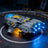 Light Kit for Anzellan Starship 75445 - Briksmax 2.0