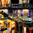 Lightailing-Beleuchtungsset für NINJAGO® City Markets 71799