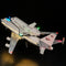 Briksmax 2.0 Light Kit For Shuttle Carrier Aircraft