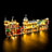 Light kit for Disney Main Street, U.S.A. 43302 - Lightailing