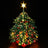 Briksmax 2.0 Light Kit For LEGO Family Christmas Tree #41843- 5