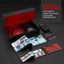 Beleuchtungsset für Tales of the Space Age 21340-BriksMax 