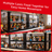 LEGO Minifigure Vitrine-BRIKSMAX