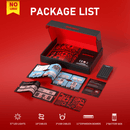 Kit d'éclairage pour LEGO Alpine Lodge 10325-Briksmax