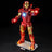 Light Kit for Iron Man Mark 3 Collectors' Edition 76344 - Lightailing
