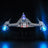 Beleuchtungsset für The Mandalorian's N-1 Starfighter 75442 - Lightailing