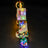 Light Kit for LEGO Santa's Post Office 10339（Breathing Light Edition）- Briksmax 2.0 - 7