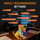 Light Kit for Golden Retriever Puppy 11384- Lightailing