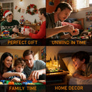 Light Kit For Family Christmas Tree