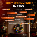 Kit d'éclairage pour couronne 10340-Lightailing