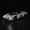 Light Kit For Lamborghini Revuelto Super Sports Car #42214 - Lightailing【Not Final Price｜Coming Soon】