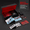 Briksmax 2.0 Light Kit For Iron Man MK4 Bust