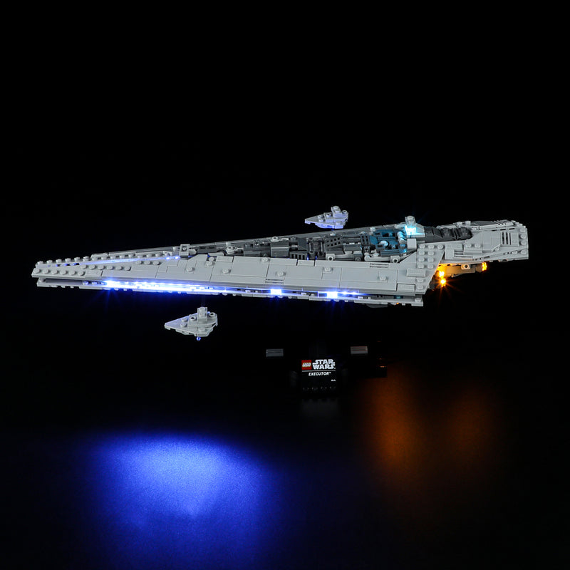 Lego Star Wars super star destroyer set: Price, release date and