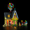 Briksmax Light Kit für Disney 'Up' Haus 43217
