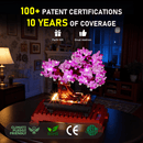 Lichtset für Bonsai Baum 10281