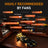 Light Kit for APXGP Team Race Car from F1 The Movie 77252- Lightailing