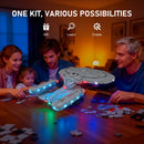 Light Kit for Star Trek: U.S.S. Enterprise NCC-1701-D 10356（Standard Version）- Briksmax 2.0【Not Final Price｜Coming Soon】