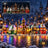 Light Kit for Hogsmead Village – Collectors' Edition 76457-Briksmax 2.0