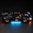 Light Kit for 1966 Ford GT40 MKII Race Car 42223- Lightailing