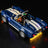 Briksmax 2.0 Light Kit For Shelby Cobra 427 S/C #10357-4