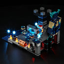 Light Kit For The Deep Dark Battle