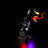 Light kit for Venom Bust 76356 | Briksmax 2.0