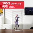 LEGO Display Case – Dustproof Clear Box(Medium)