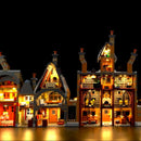 Light Kit For Hogsmead Village – Collectors' Edition