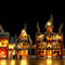 Light Kit For Hogsmead Village – Collectors' Edition #76457 -Lightailing【PRE-order, ships from Sept 20 ✅】