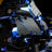 Light Kit For LEGO Yamaha MT-10 SP 42159-Lightailing
