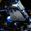 Lightailing Lichtset für LEGO Yamaha MT-10 SP 42159