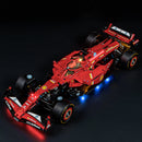 Briksmax 2.0 Light Kit For Ferrari SF-24 F1 Car 42207-11