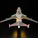 Briksmax 2.0 Light Kit For Shuttle Carrier Aircraft