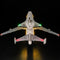 Briksmax 2.0 Light Kit For Shuttle Carrier Aircraft