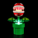 Lightailing Light Kit For LEGO Super Mario™ Piranha Plant 71426