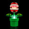 Light Kit For LEGO Super Mario™ Piranha Plant 71426-Lightailing